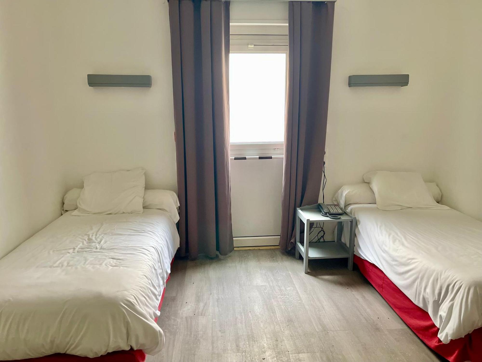 Auberge Champenoise Moussy  Kültér fotó