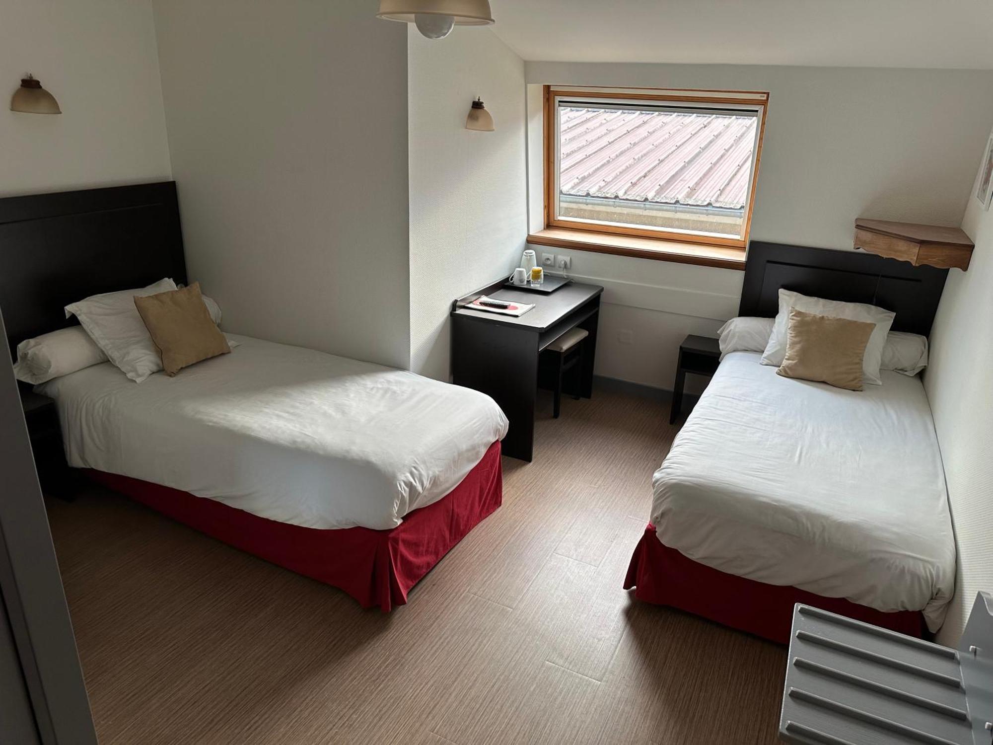 Auberge Champenoise Moussy  Kültér fotó