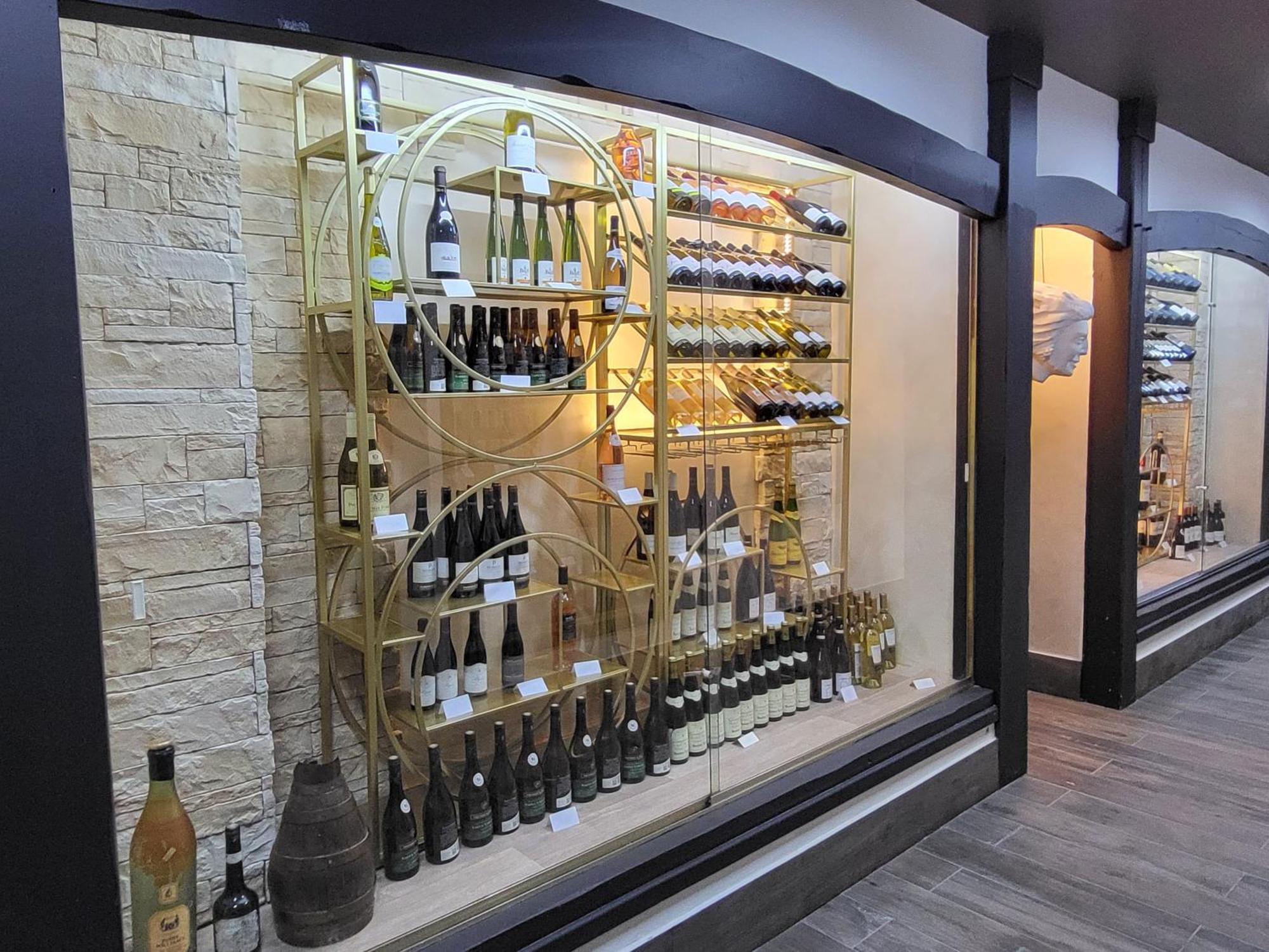 Auberge Champenoise Moussy  Kültér fotó