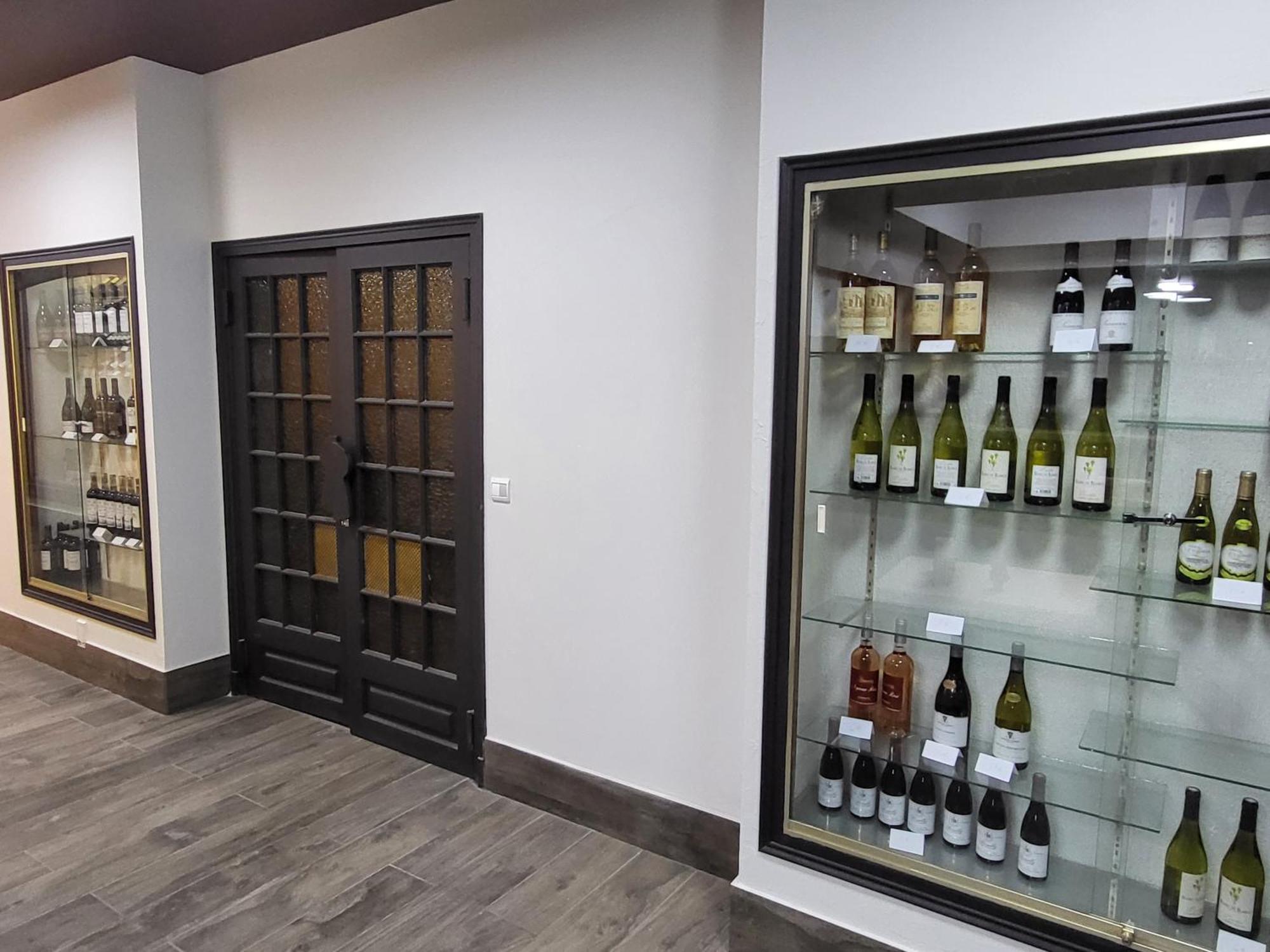 Auberge Champenoise Moussy  Kültér fotó