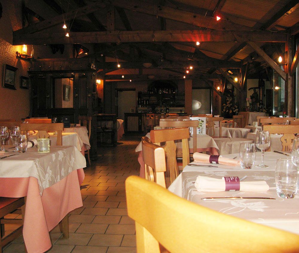 Auberge Champenoise Moussy  Kültér fotó