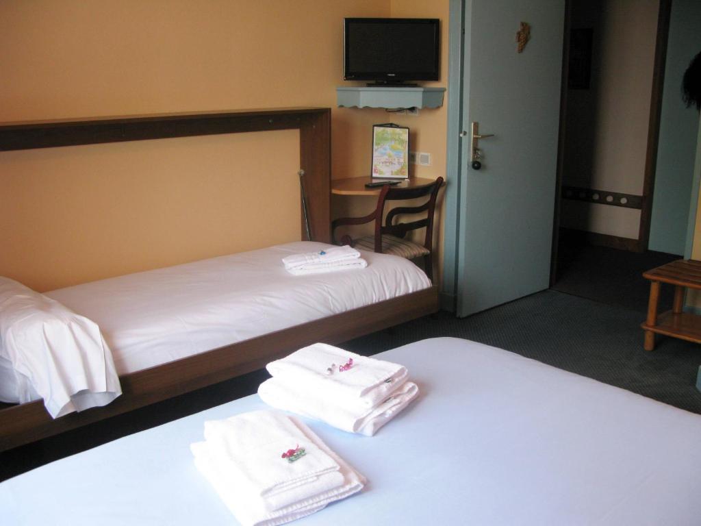 Auberge Champenoise Moussy  Szoba fotó