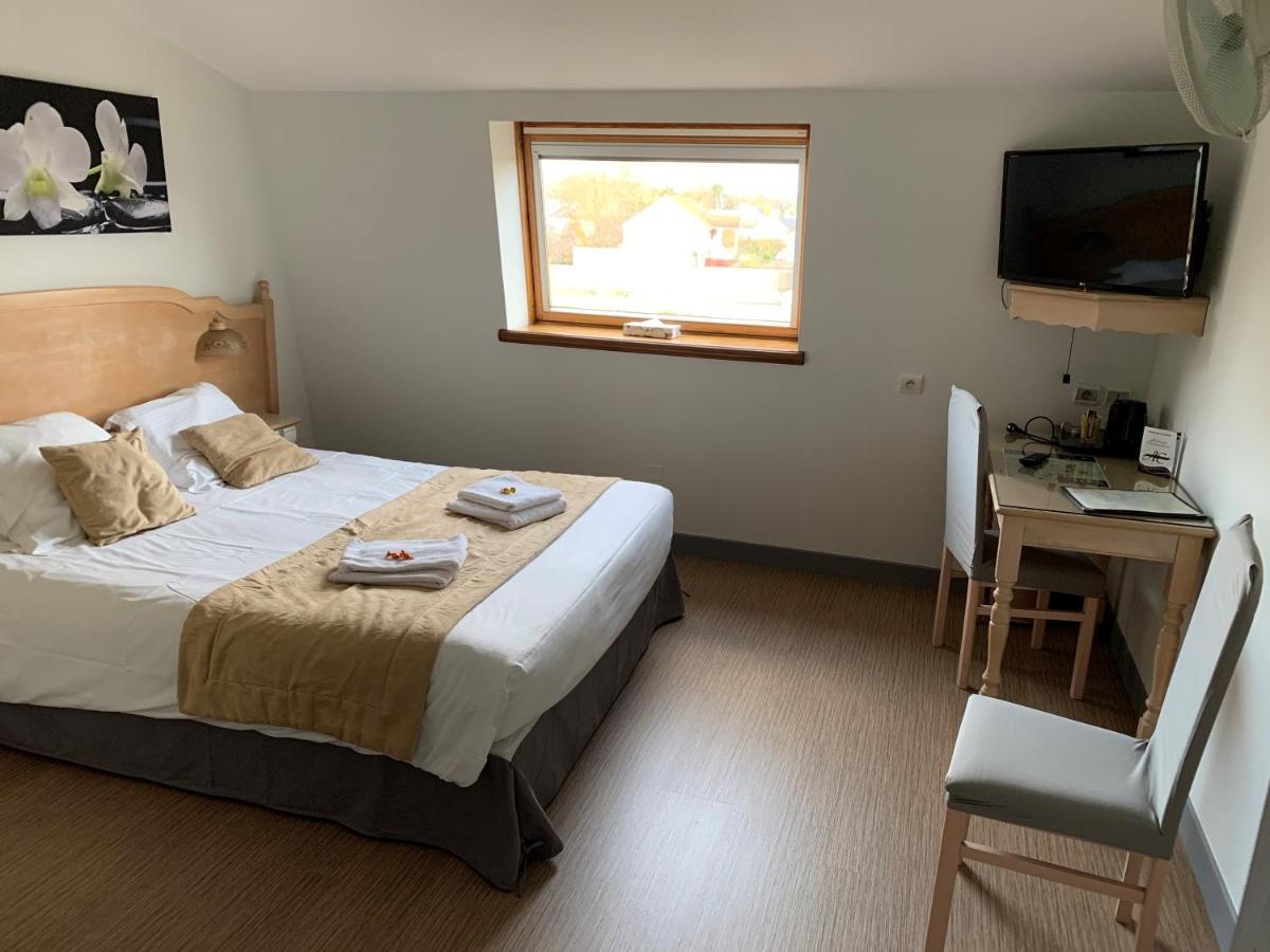 Auberge Champenoise Moussy  Kültér fotó